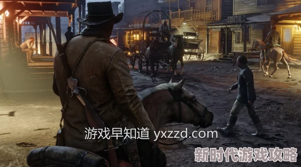 《荒野大镖客 救赎》亡灵宝藏猎人成就全攻略与爆料