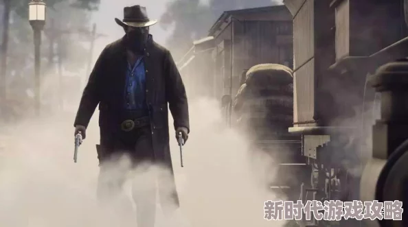 《荒野大镖客 救赎》亡灵宝藏猎人成就全攻略与爆料