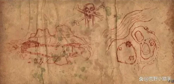 《荒野大镖客 救赎》亡灵宝藏猎人成就全攻略与爆料