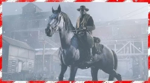 《荒野大镖客 救赎》深度爆料:天启四骑士成就全攻略解析 《荒野大镖客 救赎》深度爆料:天启四骑士成就全攻略解析