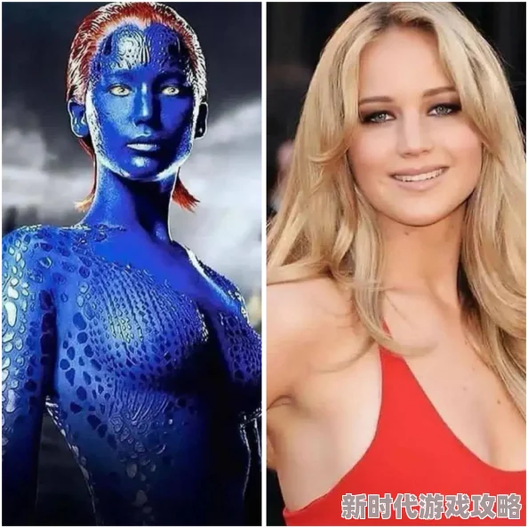 辐射4女角色颜值比拼：揭秘哪个NPC最漂亮及背后爆料信息