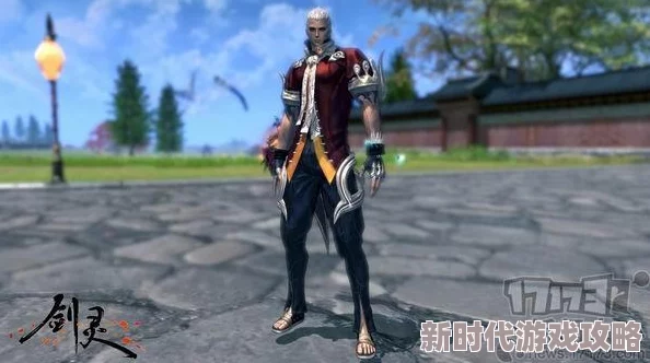 剑灵2手游爆料：确认支持完善且自由的交易系统