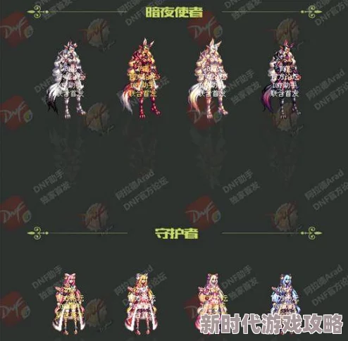 DNF最新宠物礼包爆料：哪个宠物礼包性价比最高，值得入手？