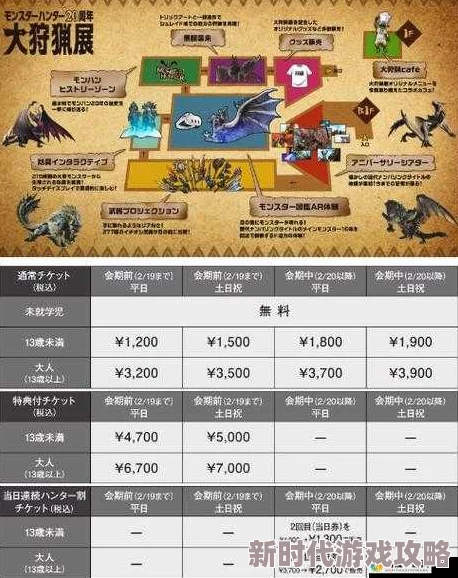 怪物猎人荒野：前作存档特典领取攻略及爆料信息汇总