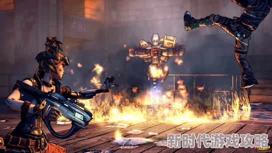 无主之地2退出游戏全攻略：揭秘输入法BUG与强制退出方法