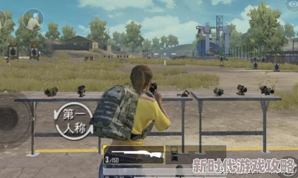 和平精英新版本M24必刷地点及爆料信息全解析