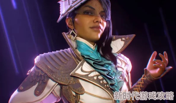 《龙腾世纪：影障守护者》法师职业特点大揭秘，爆料全新技能与玩法