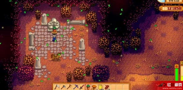 星露谷物语玛鲁2心剧情触发条件及爆料详解 星露谷物语玛鲁2心剧情触发条件及爆料详解