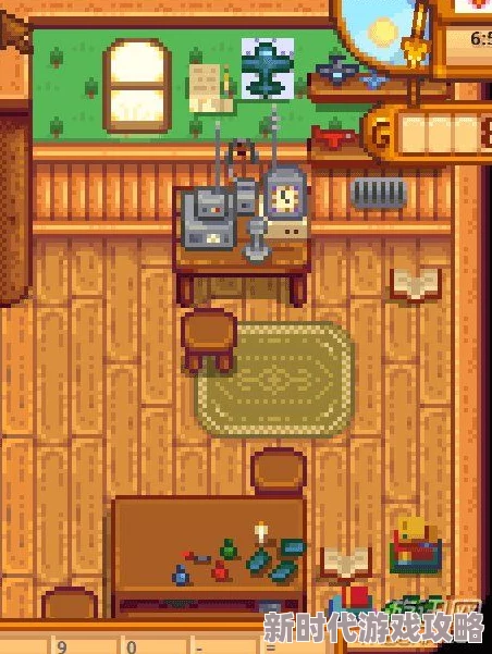 星露谷物语亚历克斯8心事件触发条件及选择分支爆料 星露谷物语亚历克斯8心事件触发条件及选择分支爆料