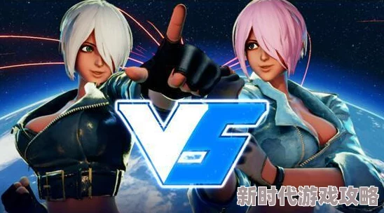 拳皇97新手入门爆料：首选角色推荐及快速上手全攻略