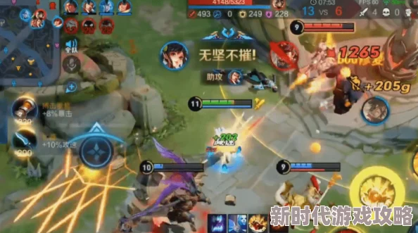 王者荣耀中最离谱的三大邪道上分玩法攻略及爆料详解 王者荣耀中最离谱的三大邪道上分玩法攻略及爆料详解