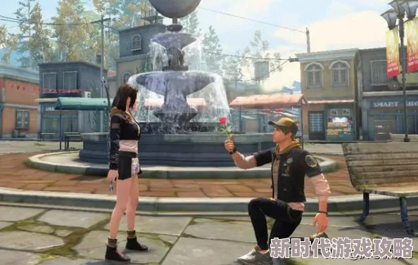 明日之后时装新爆料:101区惊现七彩蜿蜒河流,炫酷时装即将上线! 明日之后时装新爆料:101区惊现七彩蜿蜒河流,炫酷时装即将上线!