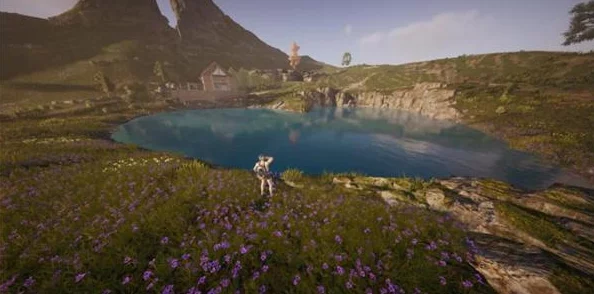 《七日世界》盖亚巨楔警戒区宝箱位置全攻略及隐藏爆料 《七日世界》盖亚巨楔警戒区宝箱位置全攻略及隐藏爆料