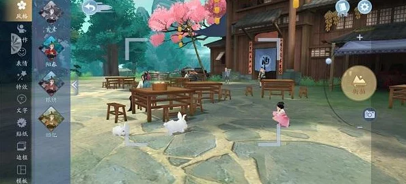 《新笑傲江湖》游历拍照成就全揭秘:最新爆料与攻略指南 《新笑傲江湖》游历拍照成就全揭秘:最新爆料与攻略指南