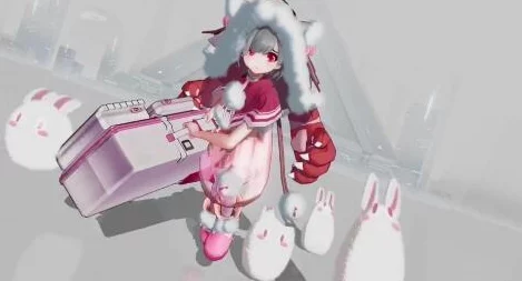 阿塔提斯羽玖重构出装指南 羽玖最强装备搭配推荐 阿塔提斯羽玖重构出装指南 羽玖最强装备搭配推荐