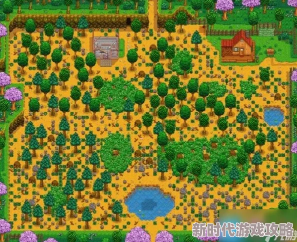 星露谷物语农场山洞选择攻略:蘑菇还是蝙蝠? 星露谷物语农场山洞选择攻略:蘑菇还是蝙蝠?