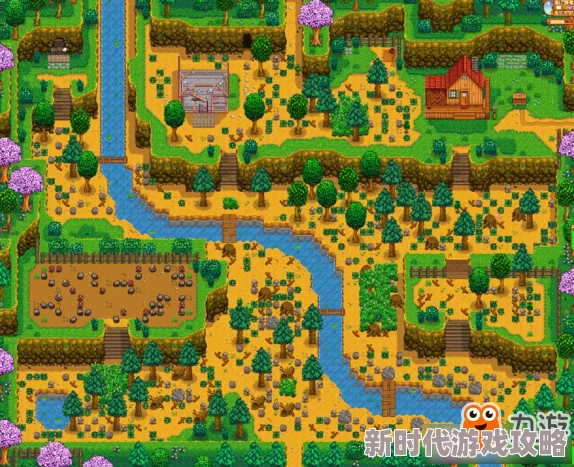 星露谷物语农场山洞选择攻略:蘑菇还是蝙蝠? 星露谷物语农场山洞选择攻略:蘑菇还是蝙蝠?