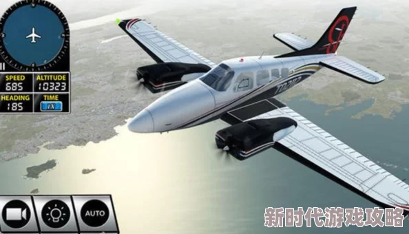 经典飞机航空游戏推荐 热门飞行模拟游戏大全 经典飞机航空游戏推荐 热门飞行模拟游戏大全