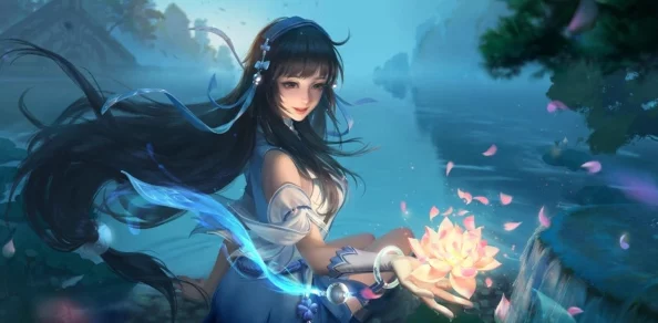 王者荣耀西施篇游戏攻略:西施六神装出装与铭文搭配详解 王者荣耀西施篇游戏攻略:西施六神装出装与铭文搭配详解