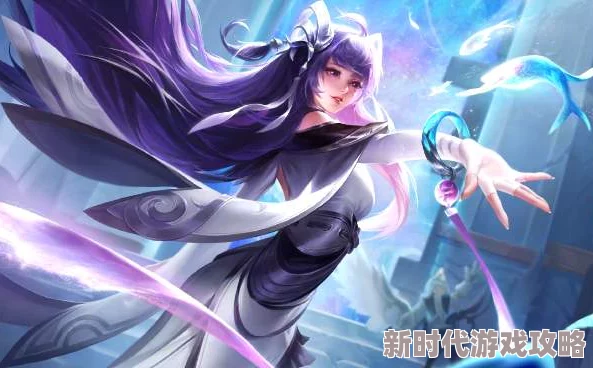 王者荣耀西施篇游戏攻略:西施六神装出装与铭文搭配详解 王者荣耀西施篇游戏攻略:西施六神装出装与铭文搭配详解