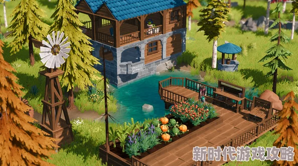 最受欢迎的开放世界生存建造游戏推荐 | 热门开放世界冒险游戏精选合集 最受欢迎的开放世界生存建造游戏推荐 | 热门开放世界冒险游戏精选合集