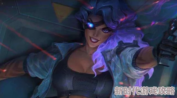 莎弥拉快速打出S评分技巧揭秘:提升游戏表现的关键策略 莎弥拉快速打出S评分技巧揭秘:提升游戏表现的关键策略