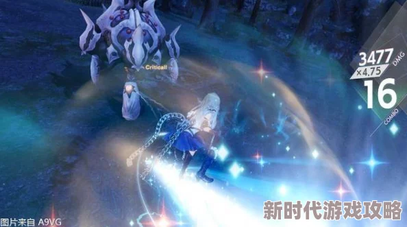 蓝色反射帝技能选择攻略:全面解析技能画面功能 蓝色反射帝技能选择攻略:全面解析技能画面功能