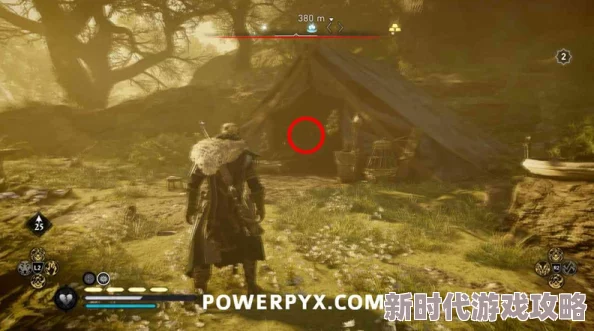 地平线5歌利亚位置介绍:详细指南与攻略 地平线5歌利亚位置介绍:详细指南与攻略