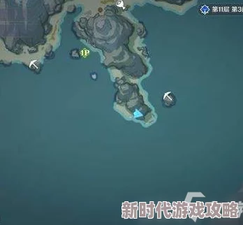 地平线5歌利亚位置介绍:详细指南与攻略 地平线5歌利亚位置介绍:详细指南与攻略