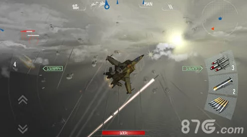 经典空战游戏推荐 热门高人气空战游戏大盘点 经典空战游戏推荐 热门高人气空战游戏大盘点
