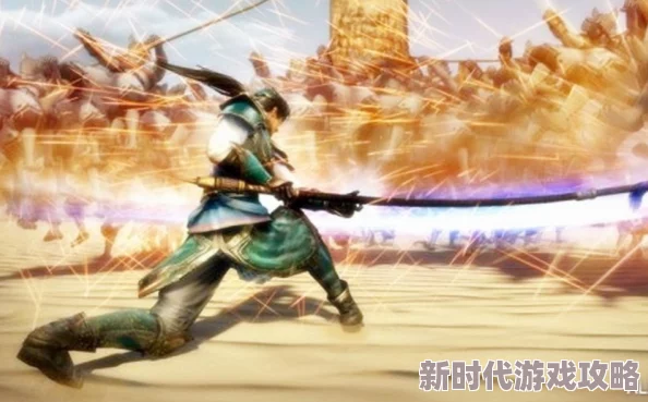 真三国无双起源:云连斩武艺效果详解及获取攻略 真三国无双起源:云连斩武艺效果详解及获取攻略