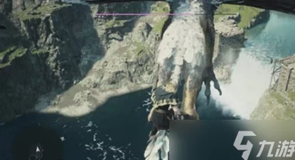 龙之信条2狮鹫巢传送基石位置详解:快速找到关键点 龙之信条2狮鹫巢传送基石位置详解:快速找到关键点