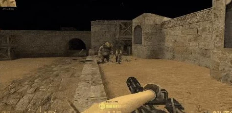 反恐精英最佳僵尸武器推荐:哪把枪最适合打僵尸? 反恐精英最佳僵尸武器推荐:哪把枪最适合打僵尸?