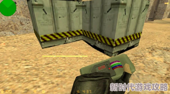 反恐精英最佳僵尸武器推荐:哪把枪最适合打僵尸? 反恐精英最佳僵尸武器推荐:哪把枪最适合打僵尸?