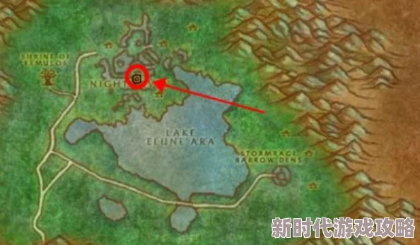 魔兽世界TBC符文精金棒图纸获取攻略 | 符文精金棒图纸购买地点详解 魔兽世界TBC符文精金棒图纸获取攻略 | 符文精金棒图纸购买地点详解