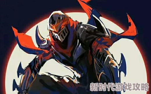 英雄联盟劫经典台词汇总:最全劫语录大揭秘 英雄联盟劫经典台词汇总:最全劫语录大揭秘