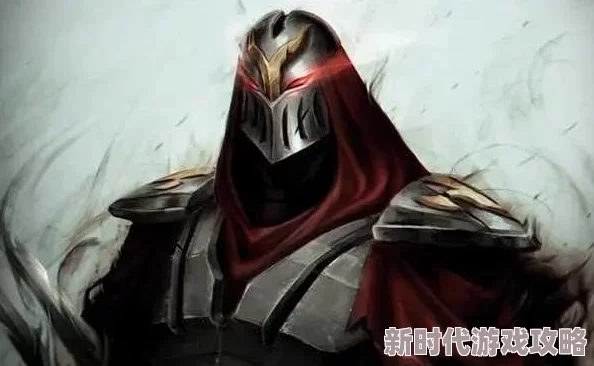 英雄联盟劫经典台词汇总:最全劫语录大揭秘 英雄联盟劫经典台词汇总:最全劫语录大揭秘