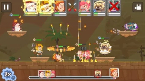 南瓜射手技能组合推荐:最强搭配指南,助你轻松制霸游戏 南瓜射手技能组合推荐:最强搭配指南,助你轻松制霸游戏