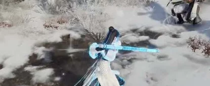 永劫无间公测全武器优劣势解析:升龙后无前摇技巧详解 永劫无间公测全武器优劣势解析:升龙后无前摇技巧详解