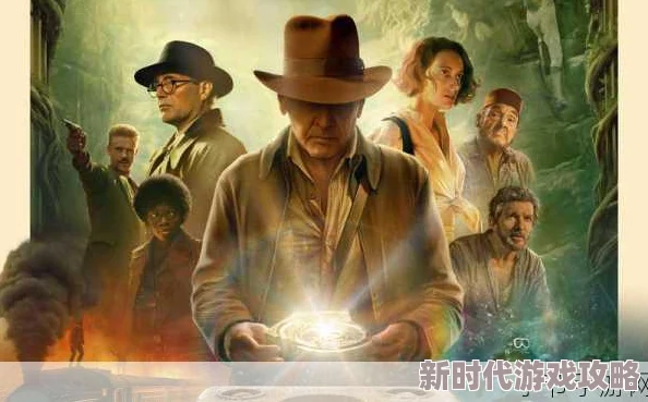 夺宝奇兵古老之圈上线时间揭秘,精彩冒险即将开启 夺宝奇兵古老之圈上线时间揭秘,精彩冒险即将开启