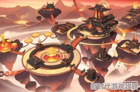 觅长生补天芝位置揭秘 | 探索神秘仙草的生长之地 觅长生补天芝位置揭秘 | 探索神秘仙草的生长之地