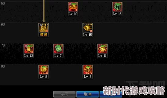 锤子圣骑士加点攻略详解 | 最佳技能分配方案 锤子圣骑士加点攻略详解 | 最佳技能分配方案