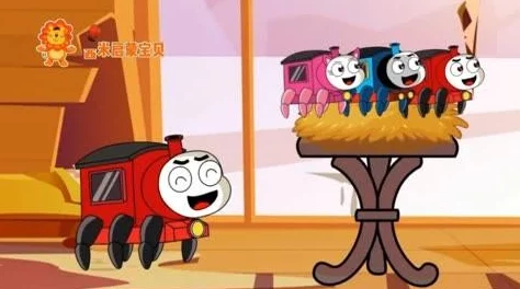 小火车查尔斯游戏推荐:高人气必玩合集,畅享精彩冒险 小火车查尔斯游戏推荐:高人气必玩合集,畅享精彩冒险