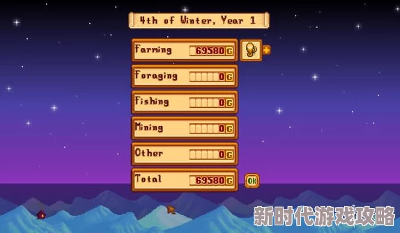 星露谷物语传送柱子开启指南:详细步骤与技巧解析 星露谷物语传送柱子开启指南:详细步骤与技巧解析