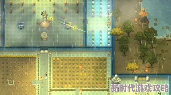 了不起的修仙模拟器:一品金丹要点分享与注意事项 了不起的修仙模拟器:一品金丹要点分享与注意事项