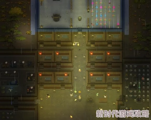 了不起的修仙模拟器:一品金丹要点分享与注意事项 了不起的修仙模拟器:一品金丹要点分享与注意事项