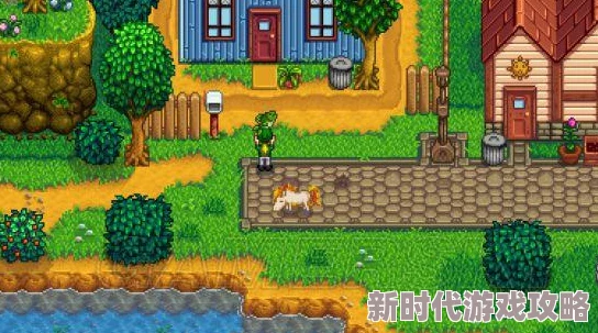 探究星露谷物语:婚后角色甜蜜指数排名解析 探究星露谷物语:婚后角色甜蜜指数排名解析