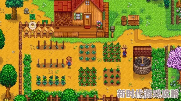 探究星露谷物语:婚后角色甜蜜指数排名解析 探究星露谷物语:婚后角色甜蜜指数排名解析