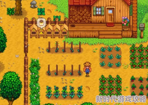 探究星露谷物语:婚后角色甜蜜指数排名解析 探究星露谷物语:婚后角色甜蜜指数排名解析