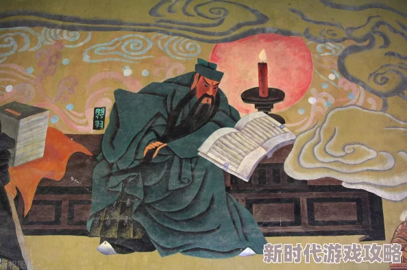 三国世家十大显赫血脉排行榜:襄阳新春特别版·下部 三国世家十大显赫血脉排行榜:襄阳新春特别版·下部